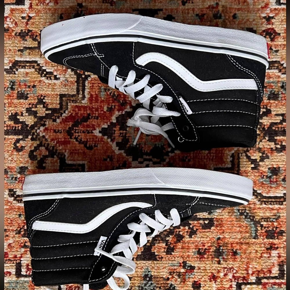 Vans